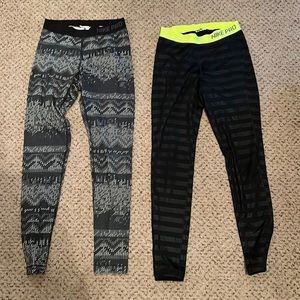 Nike Pro Thermal Leggings